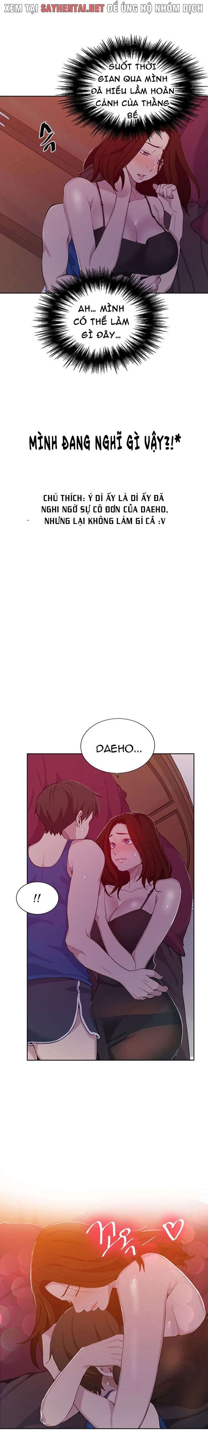 Lớp Học Bí Mật - Secret Class - Chap 46 - Trang 10