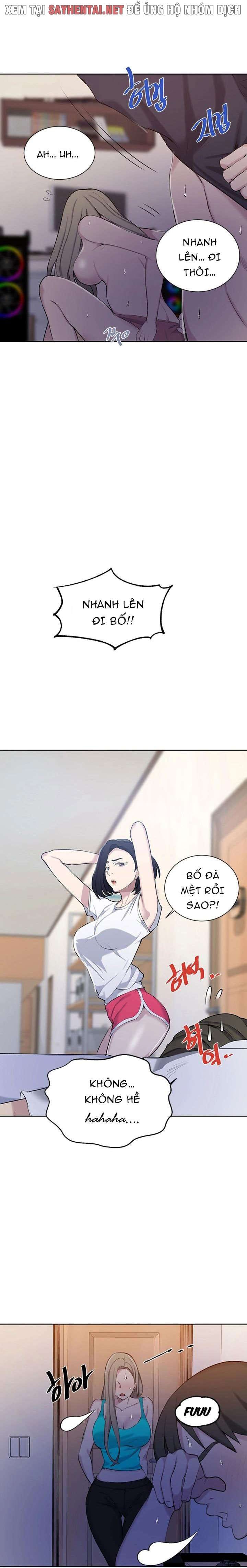 Lớp Học Bí Mật - Secret Class - Chap 47 - Trang 13