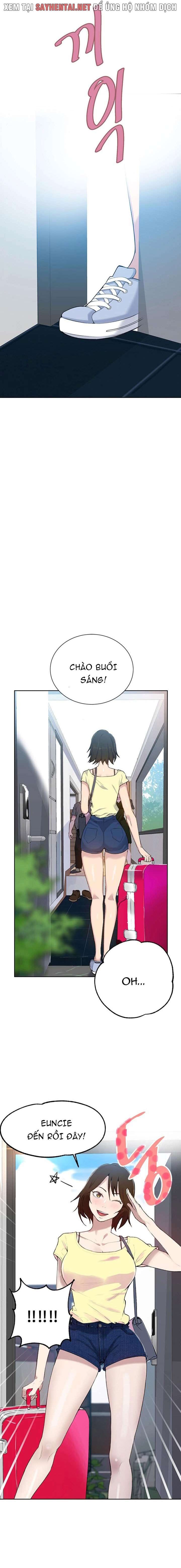 Lớp Học Bí Mật - Secret Class - Chap 47 - Trang 18