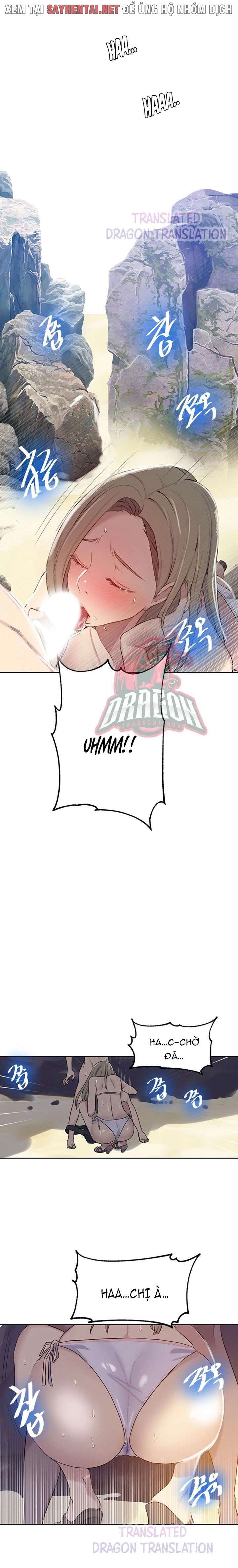 Lớp Học Bí Mật - Secret Class - Chap 48 - Trang 17
