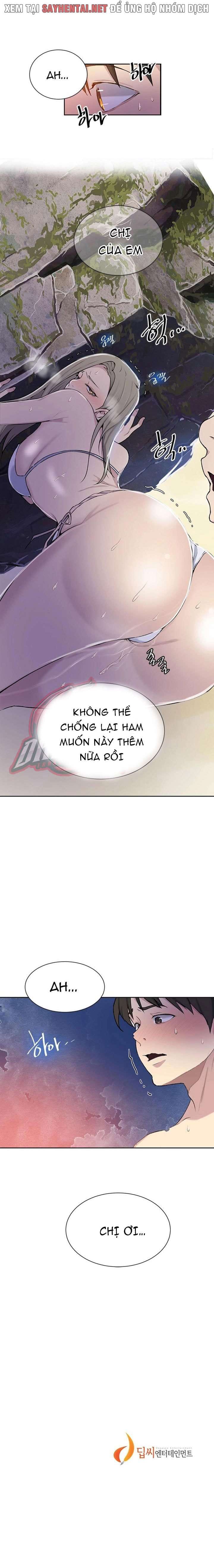 Lớp Học Bí Mật - Secret Class - Chap 48 - Trang 19