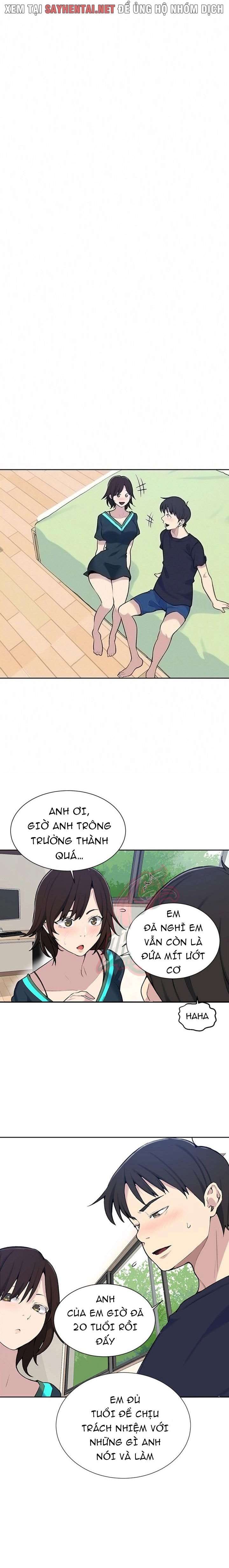 Lớp Học Bí Mật - Secret Class - Chap 48 - Trang 5
