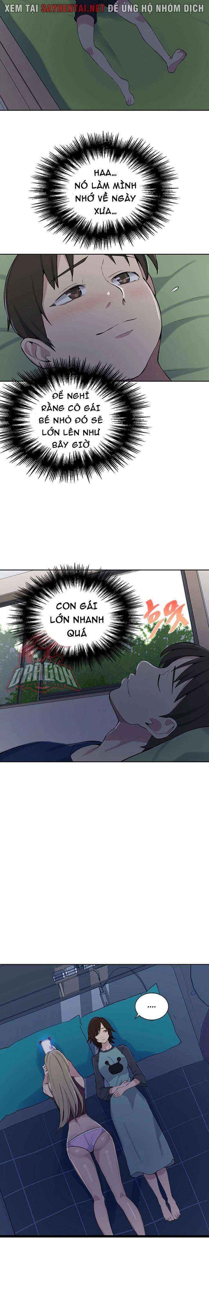 Lớp Học Bí Mật - Secret Class - Chap 48 - Trang 8