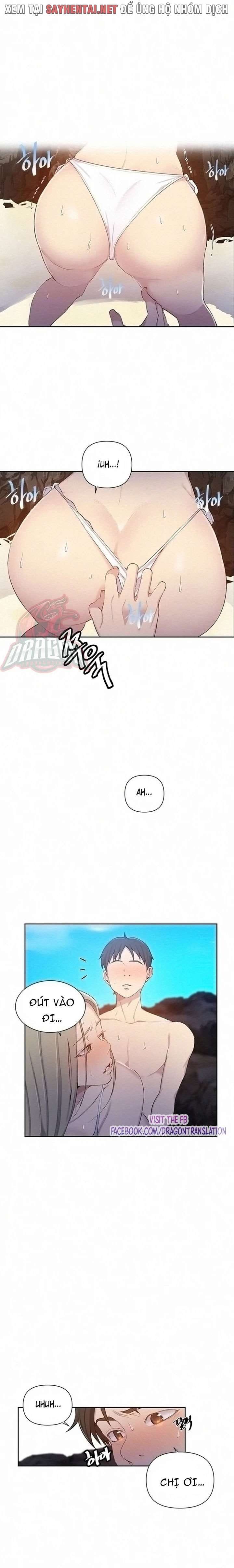 Lớp Học Bí Mật - Secret Class - Chap 49 - Trang 2
