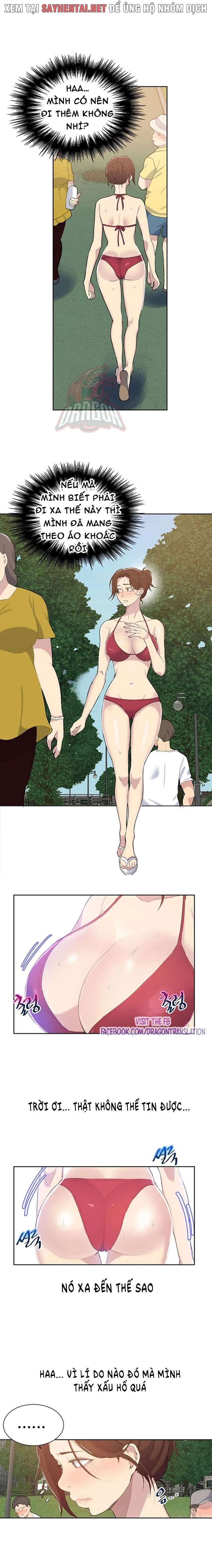 Lớp Học Bí Mật - Secret Class - Chap 49 - Trang 13