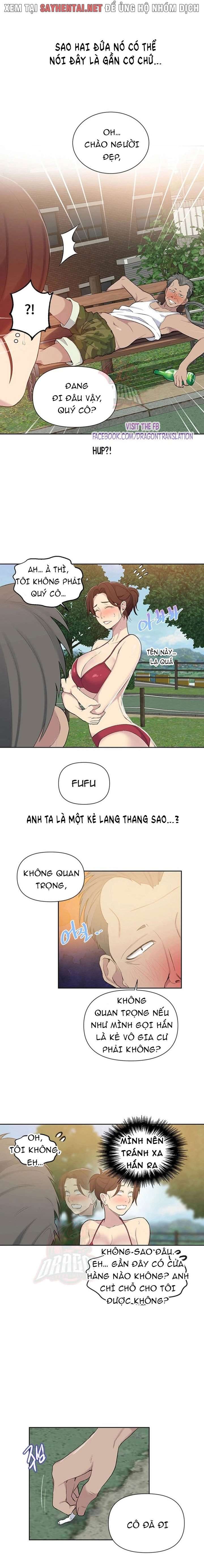 Lớp Học Bí Mật - Secret Class - Chap 49 - Trang 14