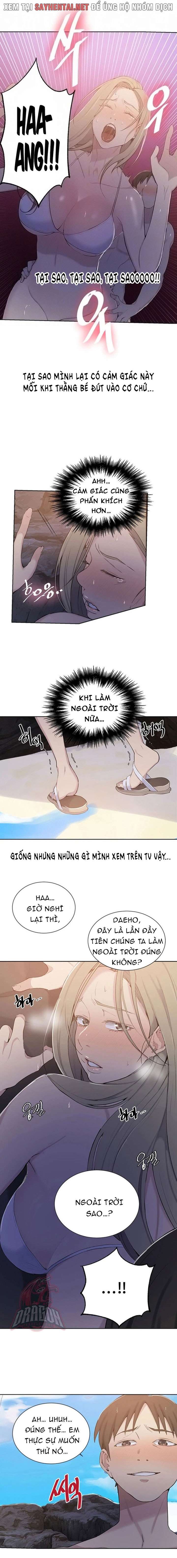 Lớp Học Bí Mật - Secret Class - Chap 49 - Trang 5