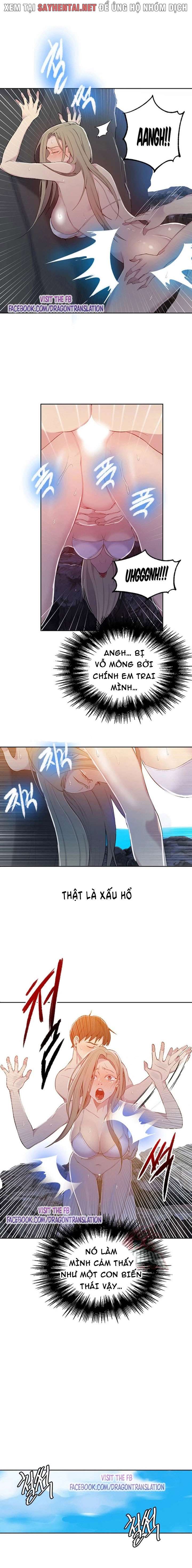Lớp Học Bí Mật - Secret Class - Chap 49 - Trang 10