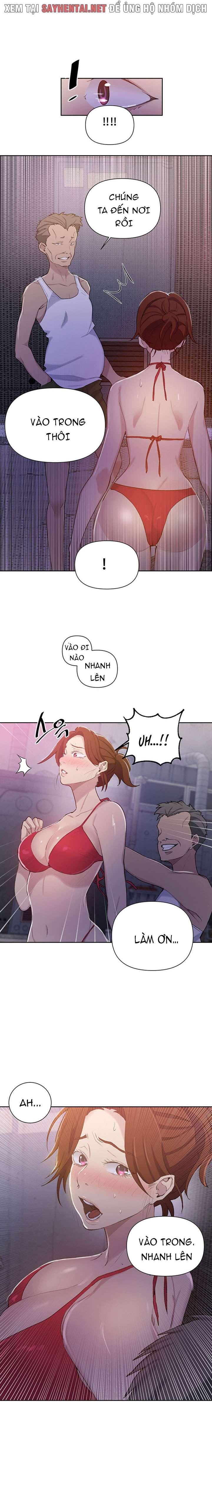 Lớp Học Bí Mật - Secret Class - Chap 50 - Trang 13