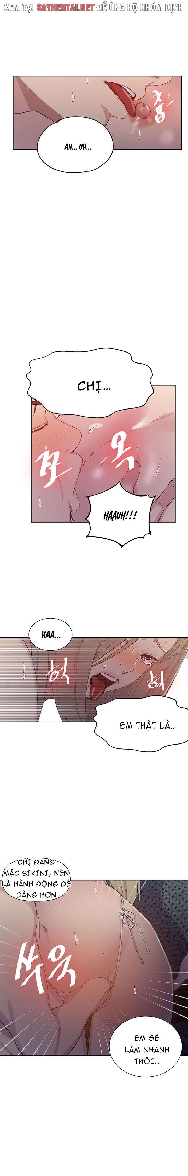 Lớp Học Bí Mật - Secret Class - Chap 51 - Trang 16
