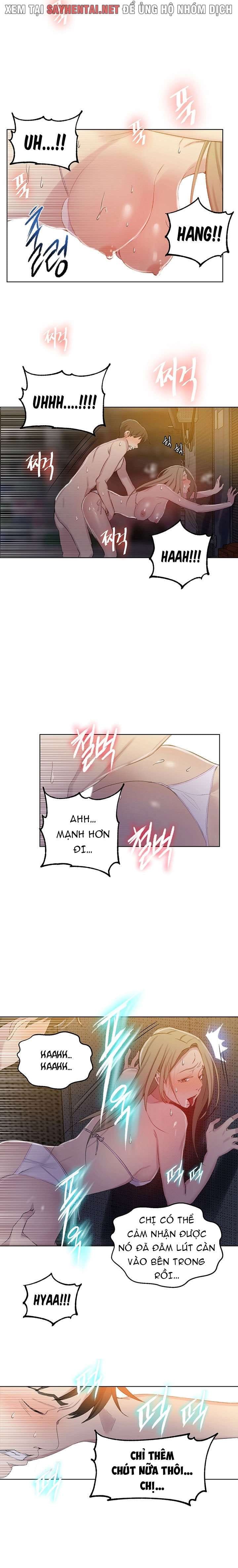 Lớp Học Bí Mật - Secret Class - Chap 52 - Trang 13