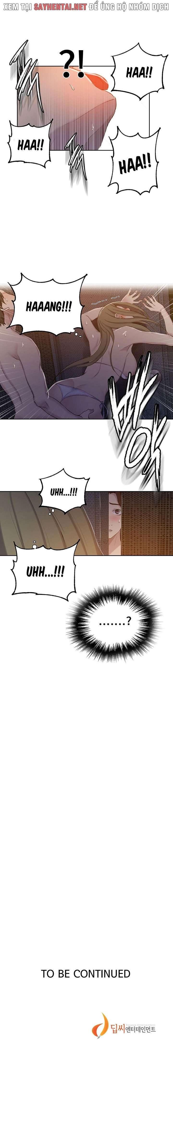 Lớp Học Bí Mật - Secret Class - Chap 52 - Trang 17