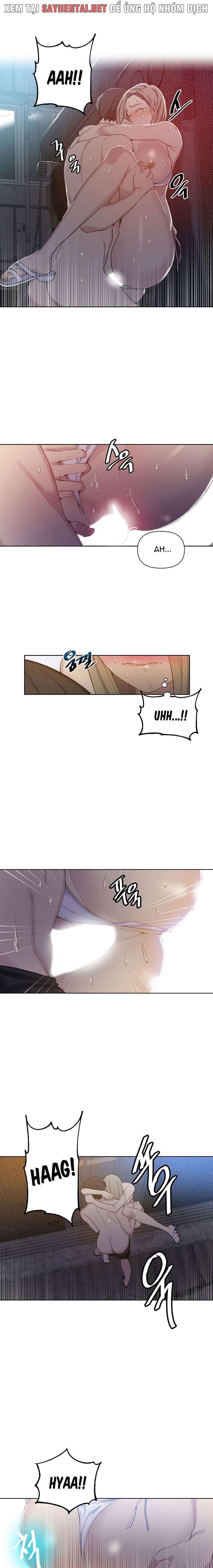 Lớp Học Bí Mật - Secret Class - Chap 52 - Trang 9