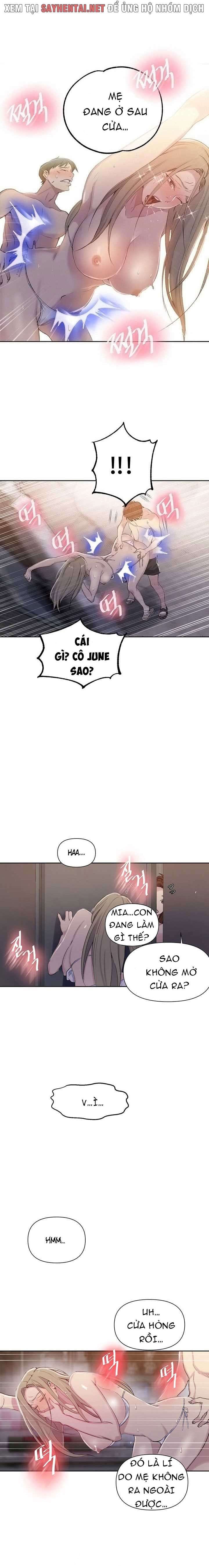 Lớp Học Bí Mật - Secret Class - Chap 53 - Trang 3