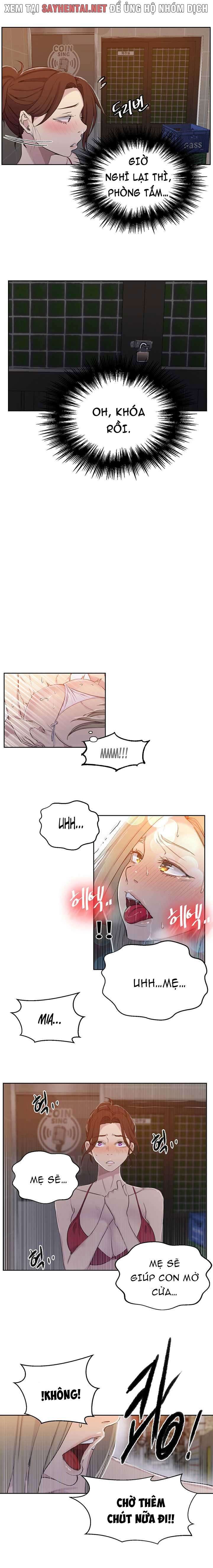 Lớp Học Bí Mật - Secret Class - Chap 53 - Trang 6