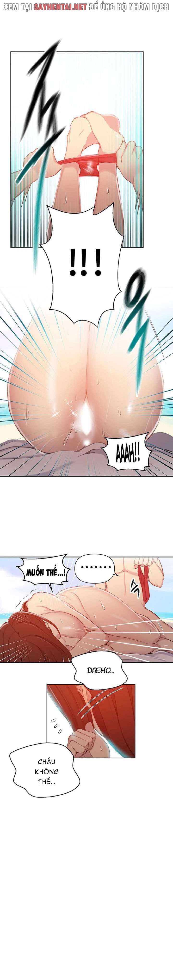 Lớp Học Bí Mật - Secret Class - Chap 55 - Trang 6