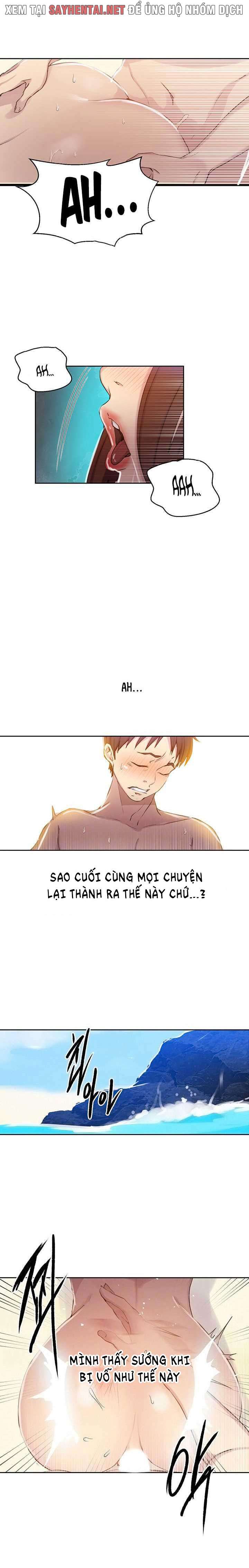 Lớp Học Bí Mật - Secret Class - Chap 56 - Trang 2