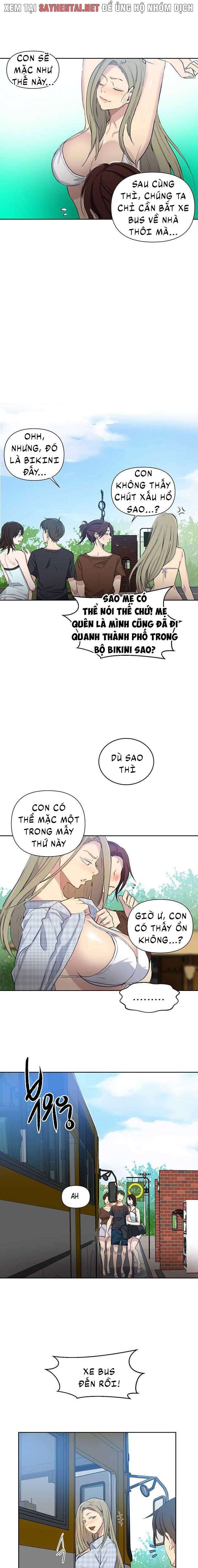 Lớp Học Bí Mật - Secret Class - Chap 56 - Trang 12