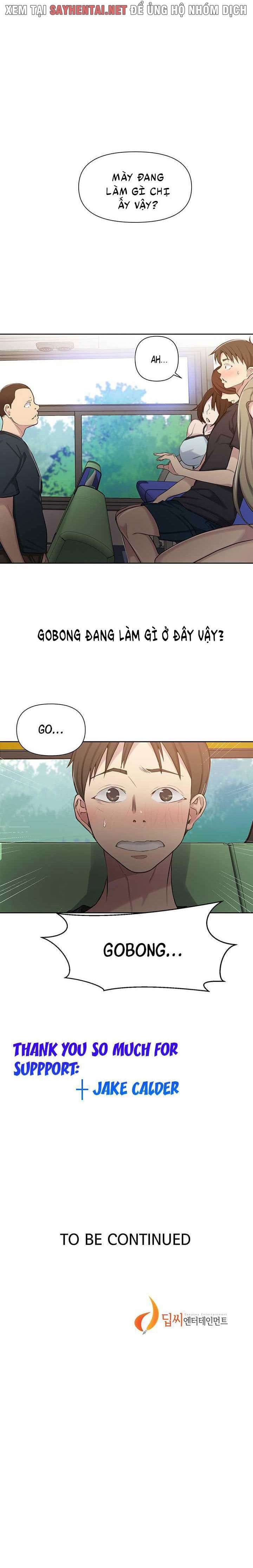 Lớp Học Bí Mật - Secret Class - Chap 56 - Trang 19