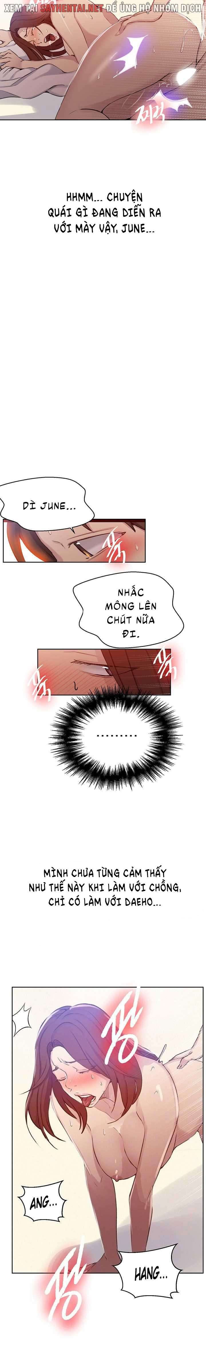 Lớp Học Bí Mật - Secret Class - Chap 56 - Trang 5