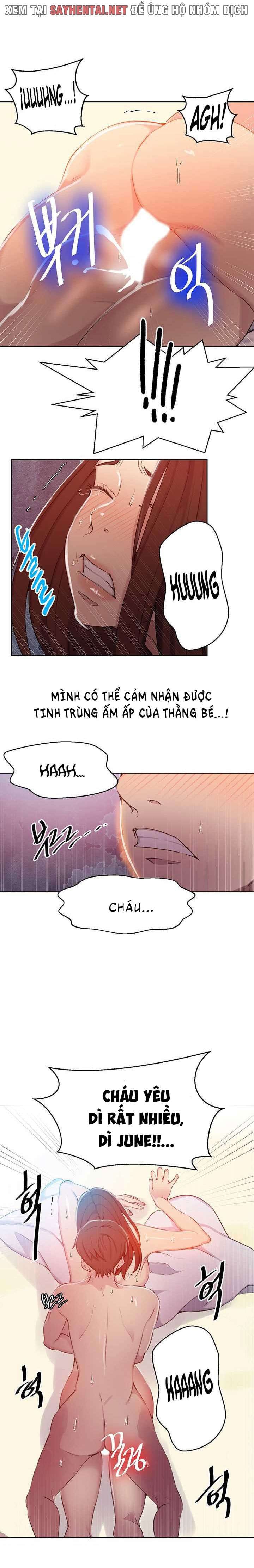 Lớp Học Bí Mật - Secret Class - Chap 56 - Trang 7
