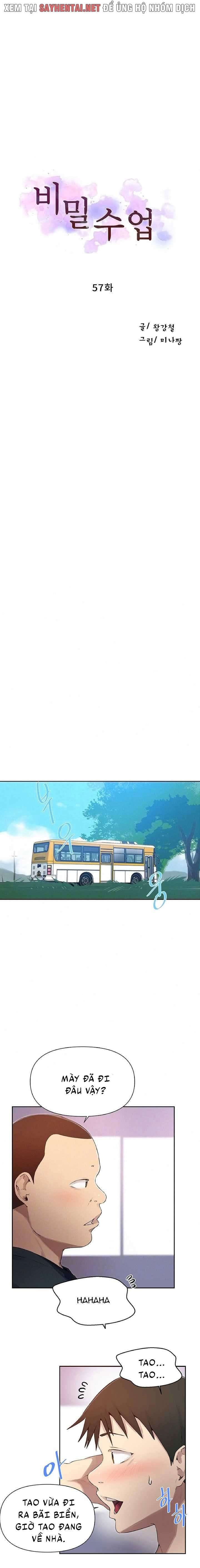 Lớp Học Bí Mật - Secret Class - Chap 57 - Trang 1