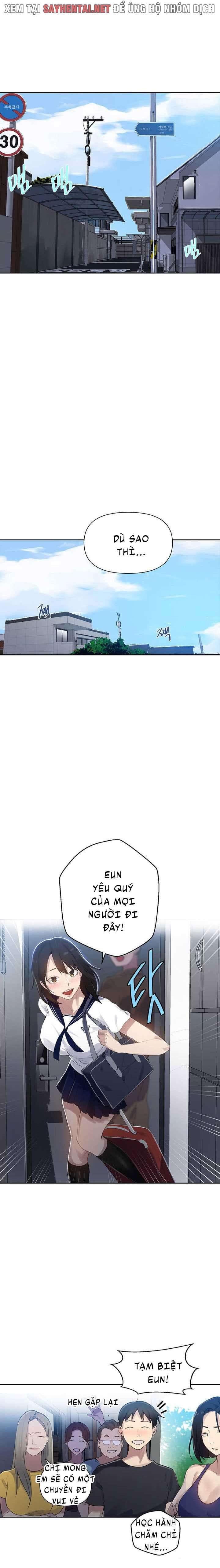 Lớp Học Bí Mật - Secret Class - Chap 57 - Trang 13