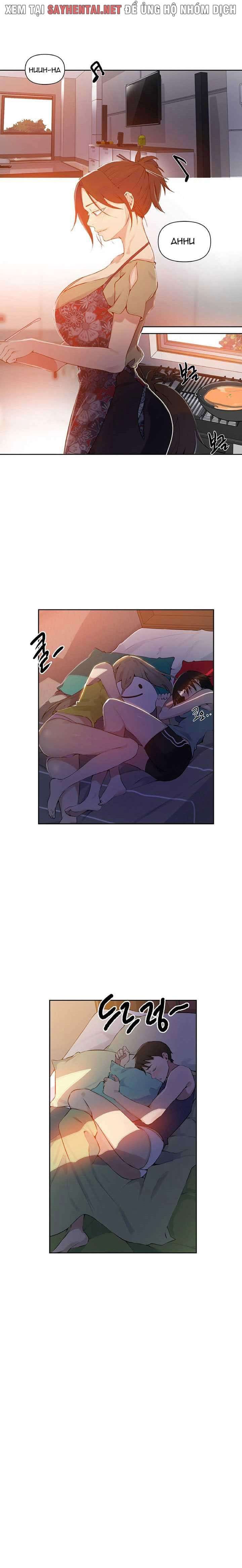 Lớp Học Bí Mật - Secret Class - Chap 57 - Trang 8