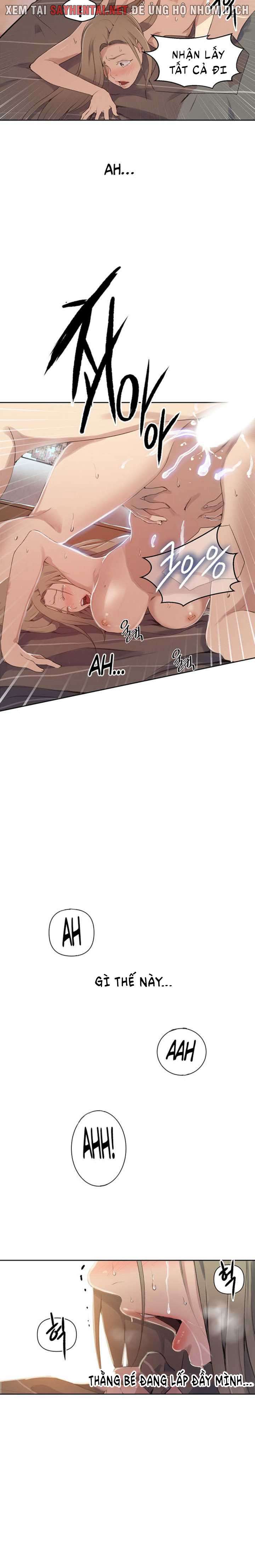 Lớp Học Bí Mật - Secret Class - Chap 58 - Trang 10