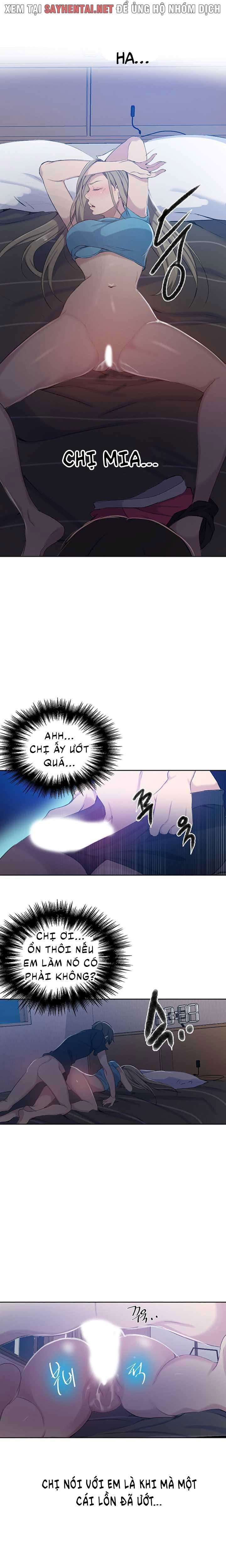 Lớp Học Bí Mật - Secret Class - Chap 59 - Trang 14