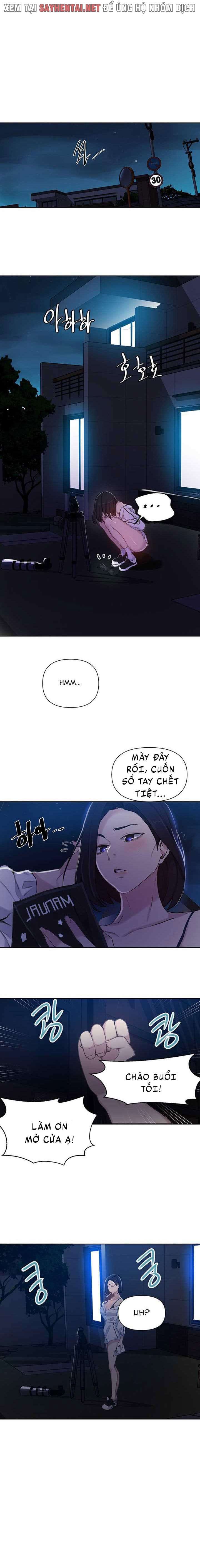 Lớp Học Bí Mật - Secret Class - Chap 59 - Trang 6