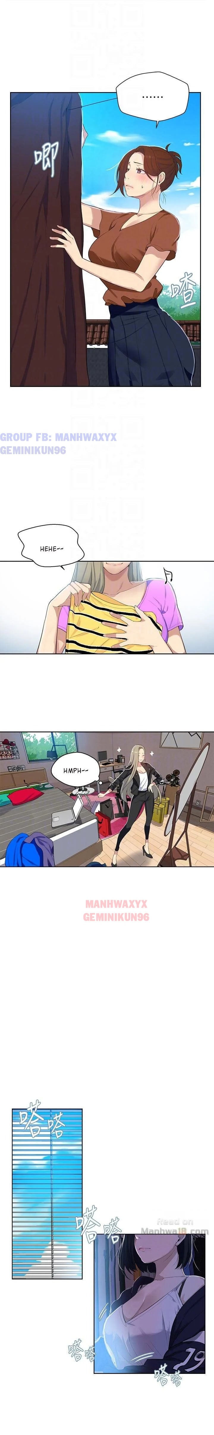 Lớp Học Bí Mật - Secret Class - Chap 6 - Trang 19