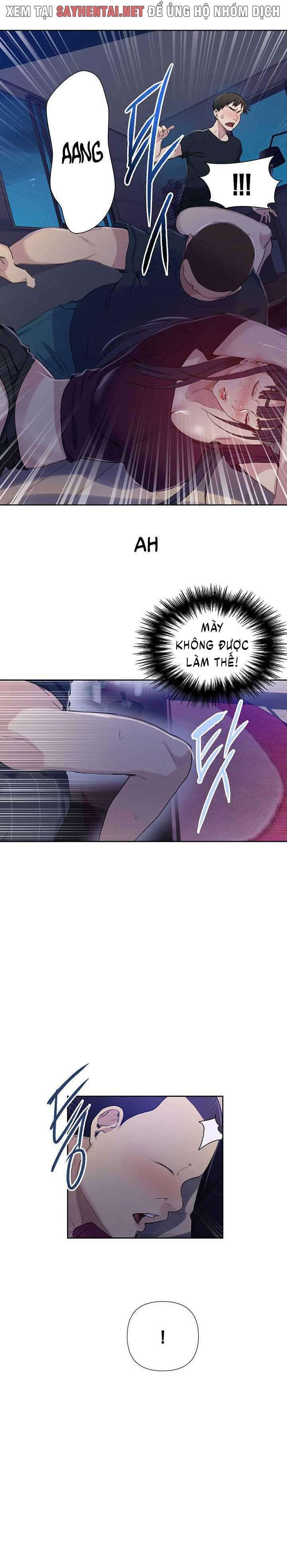 Lớp Học Bí Mật - Secret Class - Chap 60 - Trang 14
