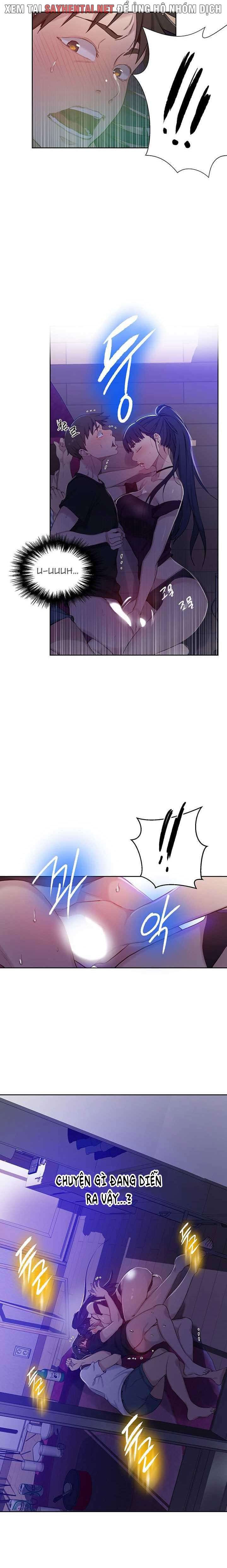 Lớp Học Bí Mật - Secret Class - Chap 60 - Trang 17