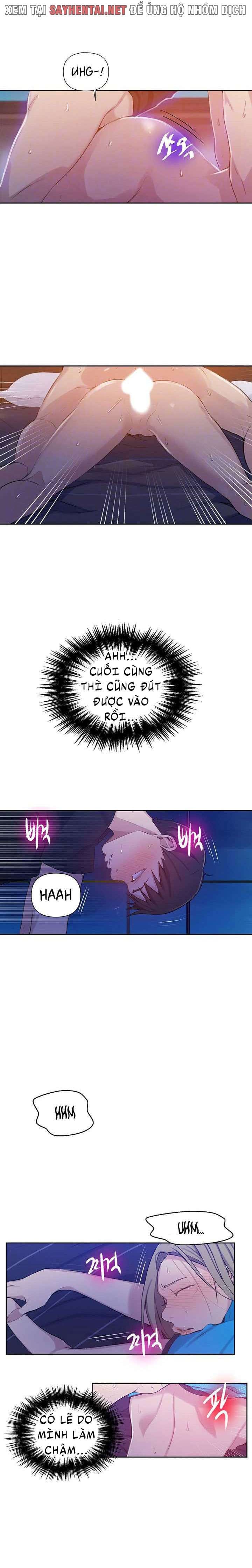 Lớp Học Bí Mật - Secret Class - Chap 60 - Trang 3