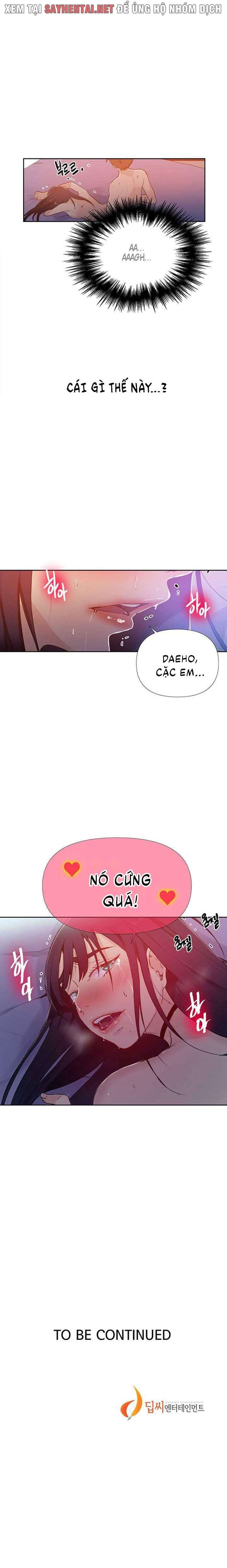 Lớp Học Bí Mật - Secret Class - Chap 64 - Trang 18