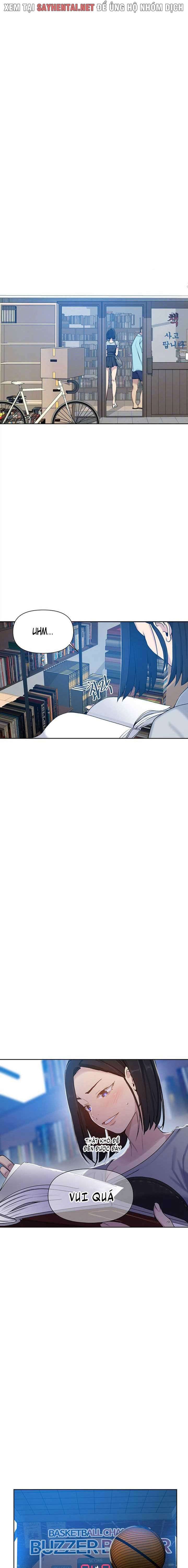 Lớp Học Bí Mật - Secret Class - Chap 64 - Trang 5