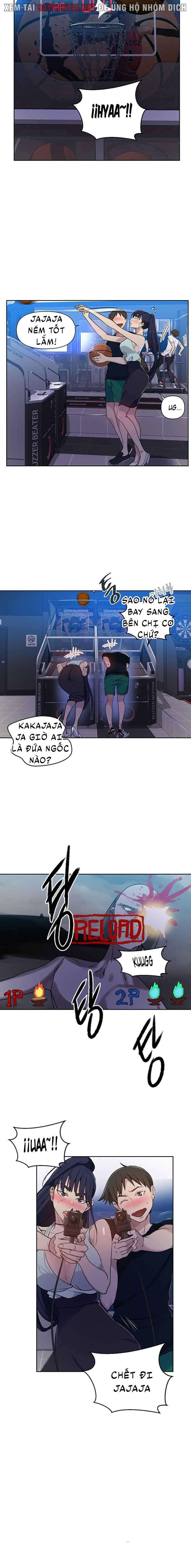 Lớp Học Bí Mật - Secret Class - Chap 64 - Trang 6