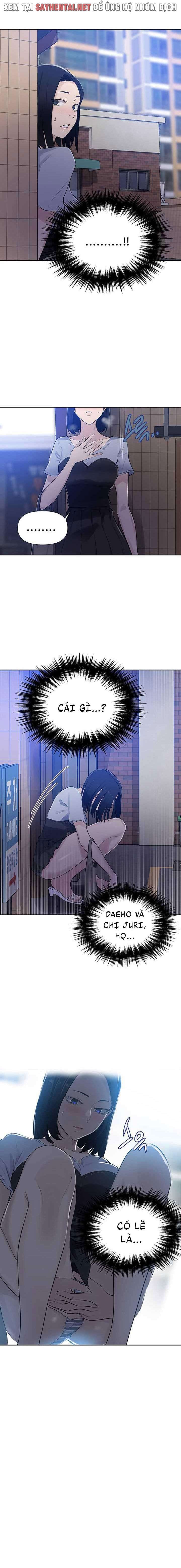 Lớp Học Bí Mật - Secret Class - Chap 64 - Trang 10