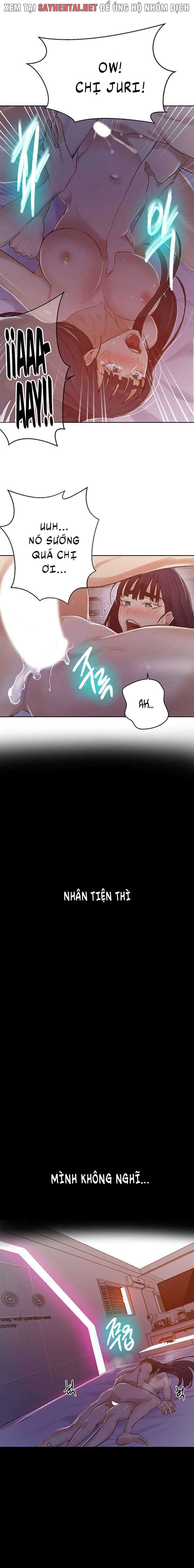 Lớp Học Bí Mật - Secret Class - Chap 65 - Trang 13
