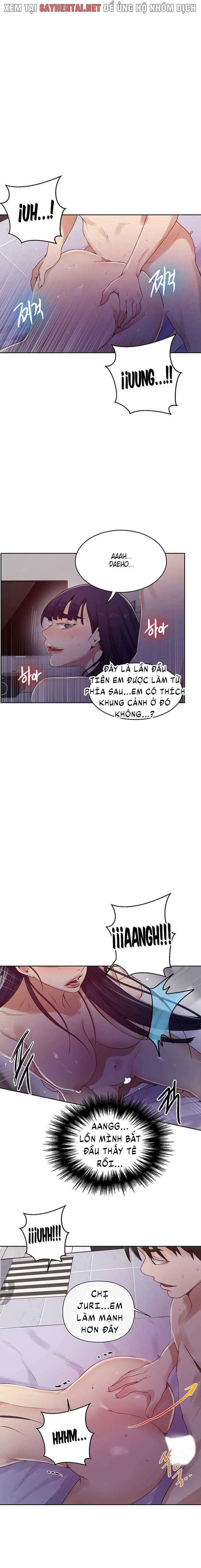 Lớp Học Bí Mật - Secret Class - Chap 65 - Trang 3