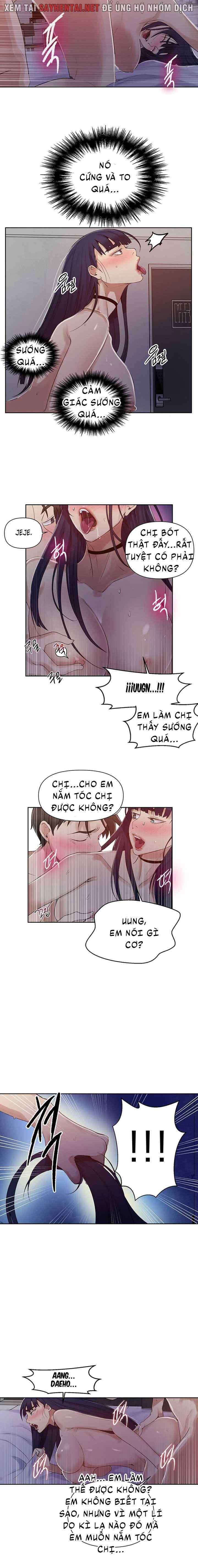 Lớp Học Bí Mật - Secret Class - Chap 65 - Trang 6