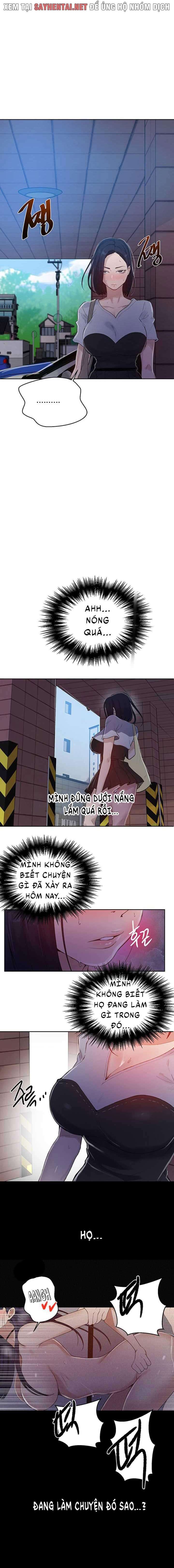 Lớp Học Bí Mật - Secret Class - Chap 65 - Trang 9
