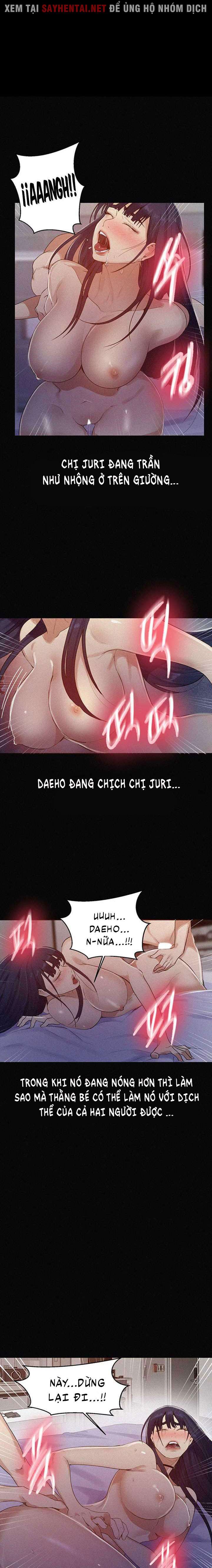 Lớp Học Bí Mật - Secret Class - Chap 65 - Trang 10