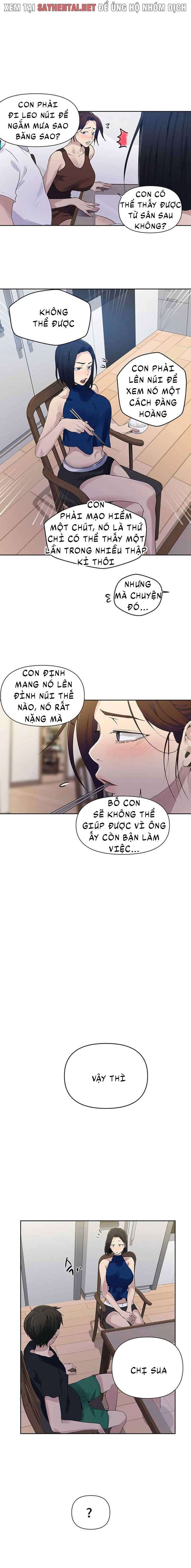 Lớp Học Bí Mật - Secret Class - Chap 66 - Trang 16