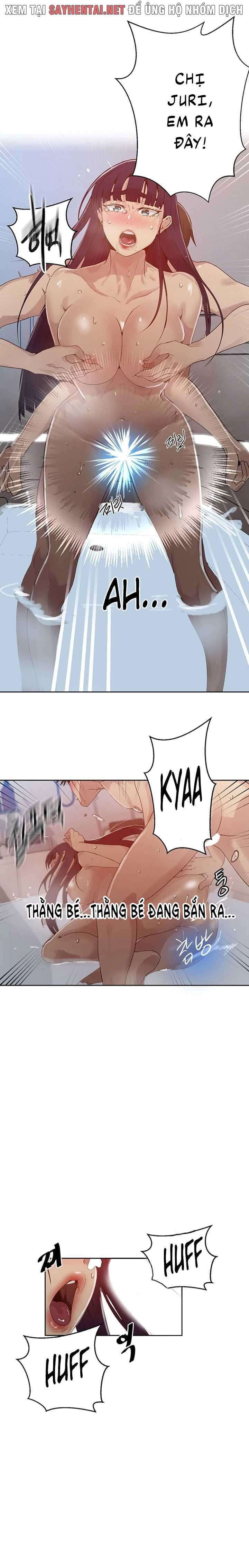 Lớp Học Bí Mật - Secret Class - Chap 66 - Trang 10
