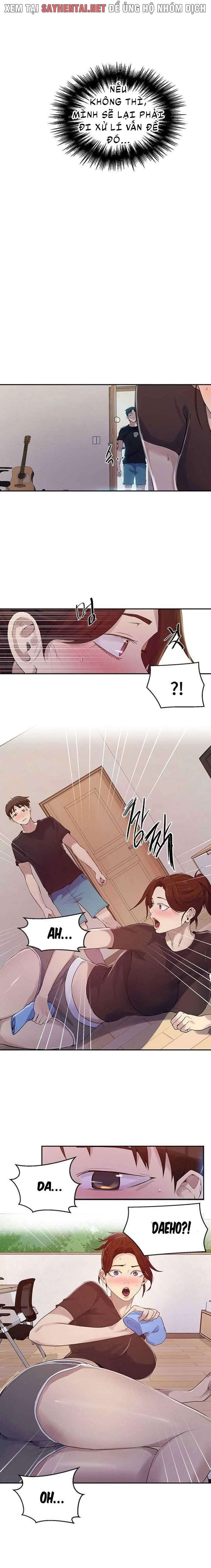 Lớp Học Bí Mật - Secret Class - Chap 67 - Trang 12