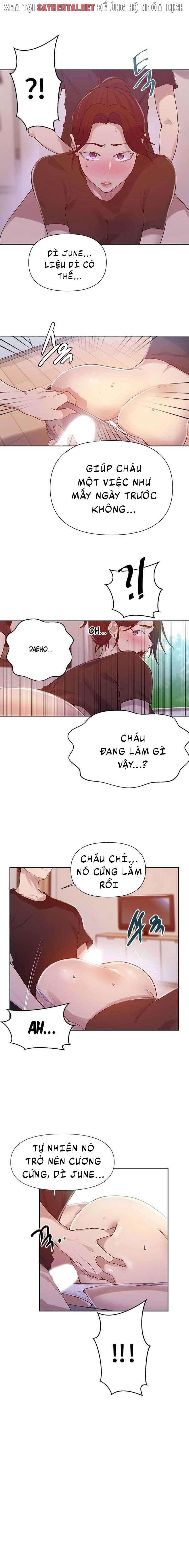 Lớp Học Bí Mật - Secret Class - Chap 67 - Trang 15