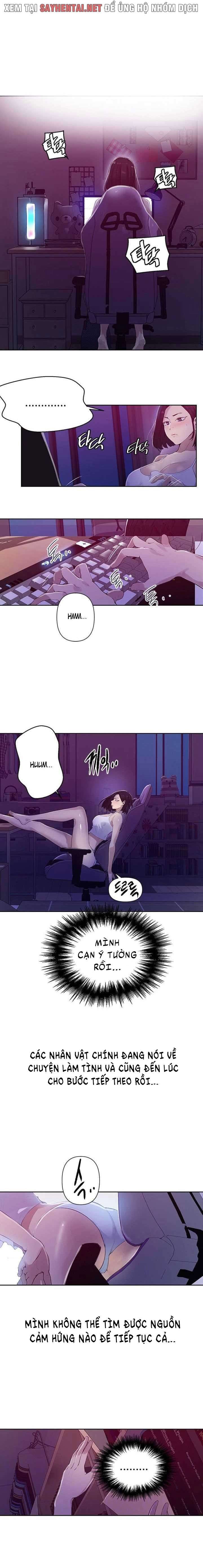 Lớp Học Bí Mật - Secret Class - Chap 67 - Trang 3
