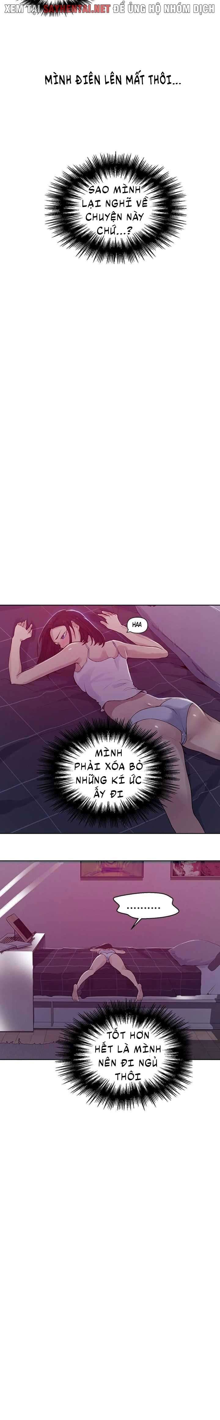 Lớp Học Bí Mật - Secret Class - Chap 67 - Trang 5